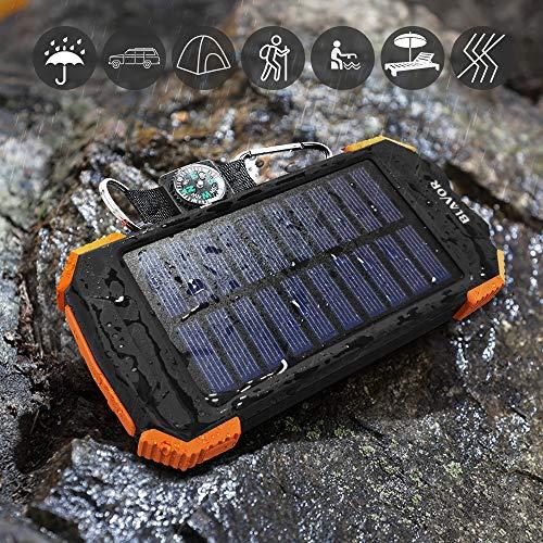 Immagine prodotto Blavor PN-W05 (10000 mAh, 37 Wh)