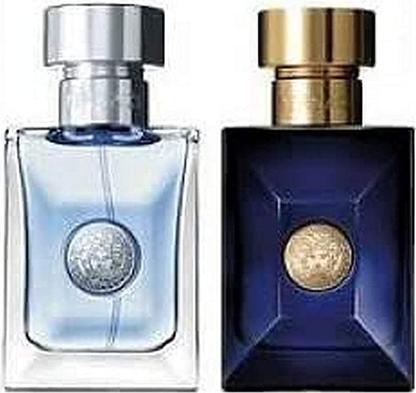 Actual product image Versace Duo Set (Manicure set)
