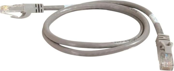 Produktbild C2G Netzwerkkabel (UTP, CAT6, 3 m)