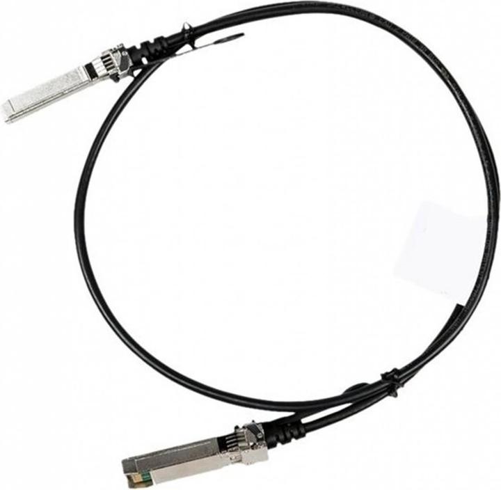 HPE E Câble cuivre Aruba DA SFP28 à SFP28 (0.65 m)