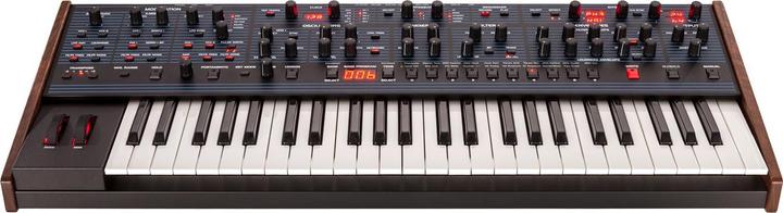 Immagine prodotto Sequential Sintetizzatore analogico OB-6
