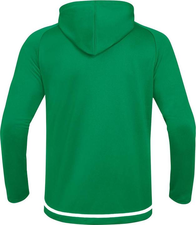 Image du produit JAKO Veste à Capuche Striker 2.0 Femmes (40)