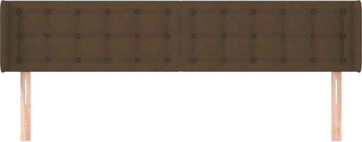 Produktbild VidaXL Farlie (163 x 16 x 88 cm)