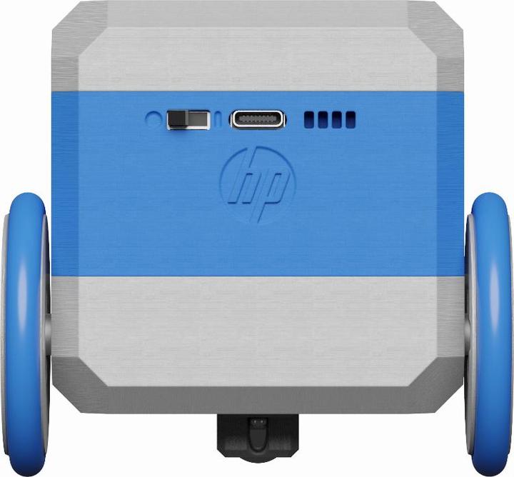 Actual product image HP Otto robot starter kit