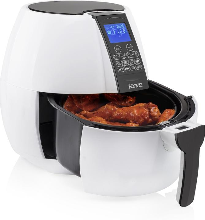 Produktbild Nova 180150 Digitale Fritteuse Aerofryer XL