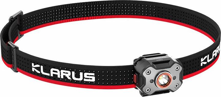 Immagine prodotto Klarus HM3, 670 lumen (670 lm)