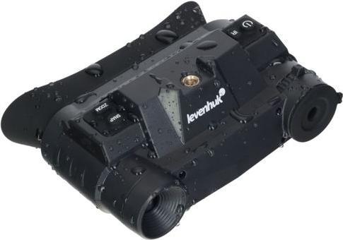 Immagine prodotto Levenhuk Halo NVB10 Dispositivo binoculare per la visione notturna digitale