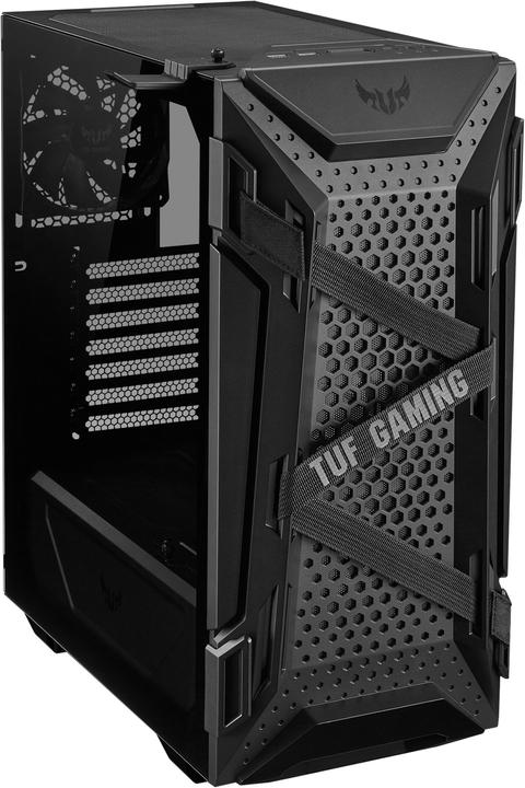 Produktbild ASUS TUF Gaming GT301 (ATX)