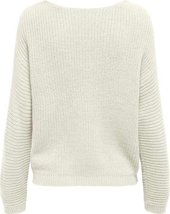 Produktbild JdY JDYJUSTY Strickpullover Strickpullover (3XL)