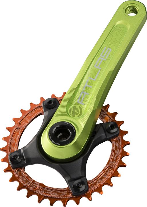 Produktbild Race Face Atlas Cinch 83 Crankarm (165 mm)