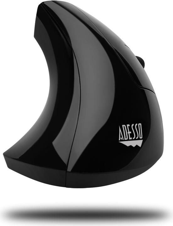 Adesso iMouse E10 Mouse Right RF Wireless Optical 2000 DPI (Wireless)