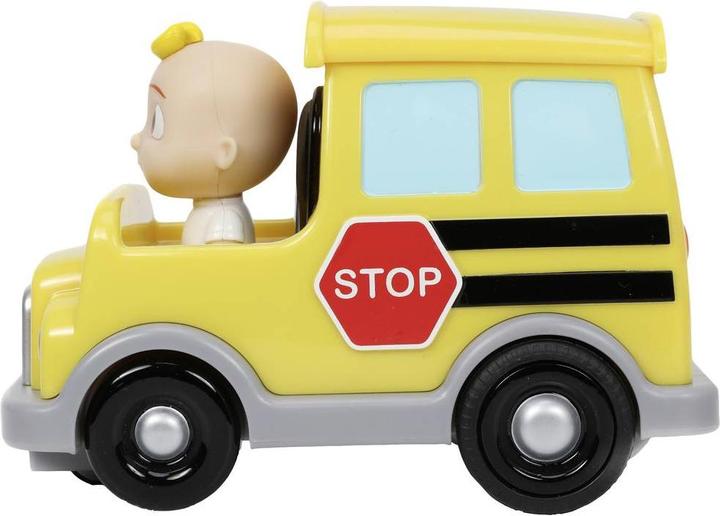 Actual product image Jada Cocomelon School Bus Try Me