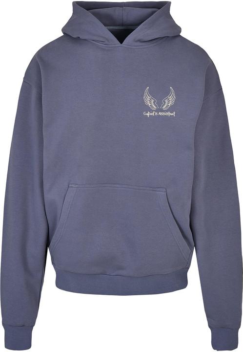 Produktbild Merchcode Cupid's Assistant Ultra Heavy Hoody - 136207 (L)