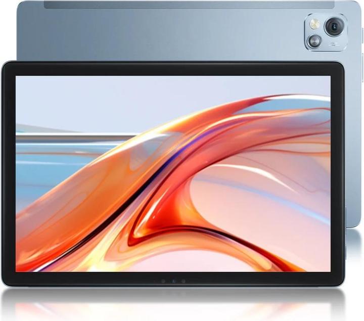 Actual product image iGet Blackview TAB G13 Pro Blue/10.1"/1920x1200/8G (4G, 10.10", 128 GB, Blue)
