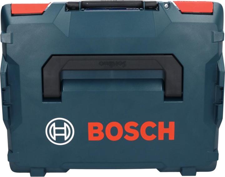 Productafbeelding Bosch Professional Bosch GSR 18V-90 C Professionele Perceuse-visseuse sans fil 64 Nm 18V Brushless + 1x accu (Oplaadbare batterij)