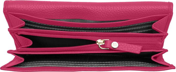 Actual product image Lazarotti Bologna Leather Geldbörse Leder 19 cm
