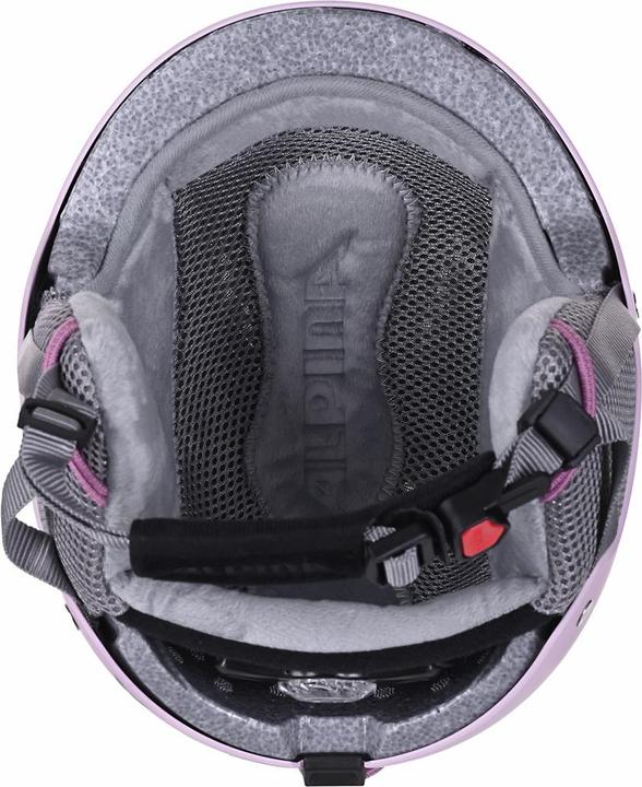 Actual product image ALPINA SPORTS Zupo (51 - 55 cm, M)