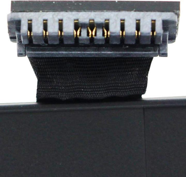 Actual product image AccuCell Akku passend für Apple MacBook Air 11 (2 Cells, 4800 mAh)