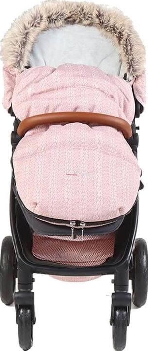 Actual product image Mast Footmuff M.3/M.4