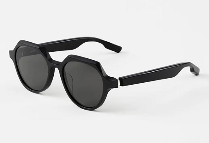 Actual product image Aether Eyewear Aether Audio Eyewear R2/S