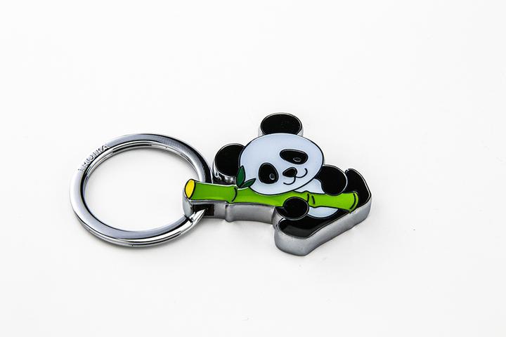 Actual product image Troika Bamboo Panda