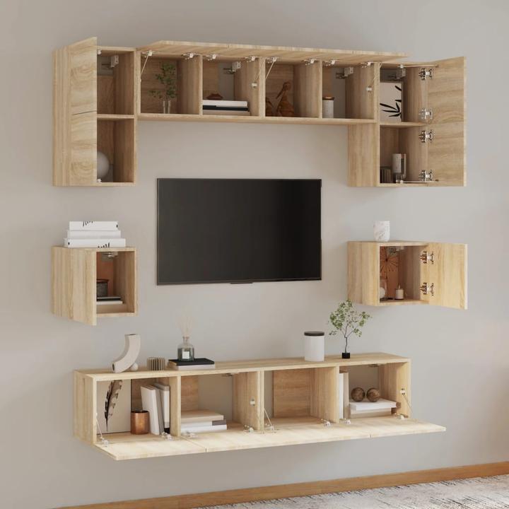 Actual product image VidaXL Alexandra (60 x 30 x 30 cm)