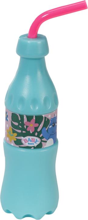 Produktbild Baby Born Weekend Camping Set