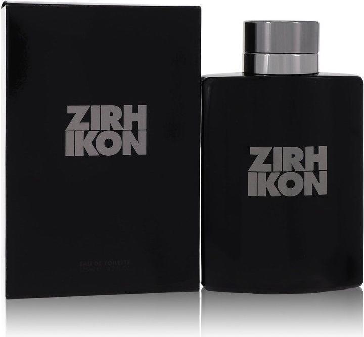 Produktbild Zirh Ikon (Eau de Toilette, 125 ml)