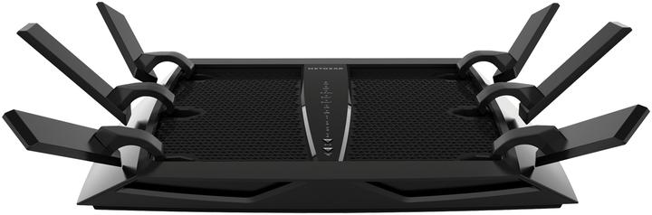 Actual product image Netgear R8000P Nighthawk X6S