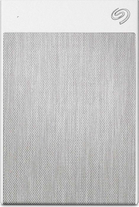 Produktbild Seagate External hard drive HDD||Backup Plus|2TB|USB-C|Colour White|STHH2000402 (2 TB)