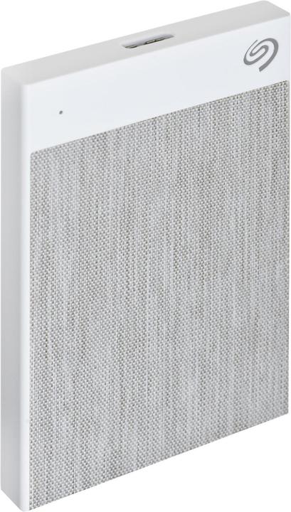 Produktbild Seagate External hard drive HDD||Backup Plus|2TB|USB-C|Colour White|STHH2000402 (2 TB)