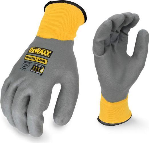 Produktbild DeWalt Handschuhe, DPG35L EU (L)