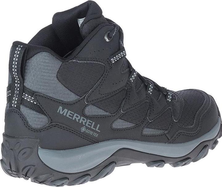 Actual product image Merrell West Rim Sport Mid Gtx (43)