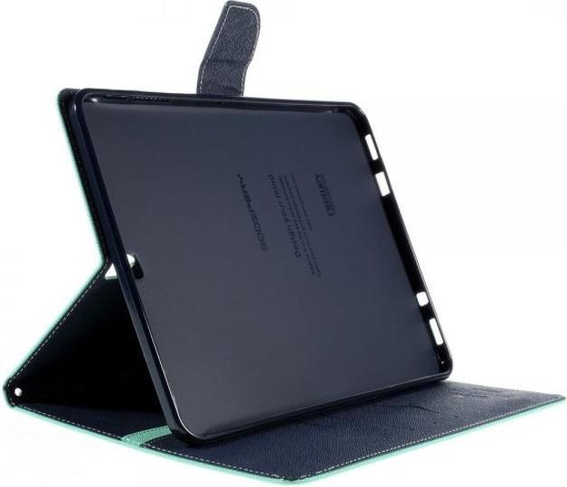 Actual product image Goospery Fancy Diary Series (Galaxy Tab S2 9.7)
