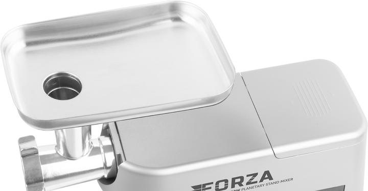 Produktbild ECG FORZA 5500 Giorno Argento (1500 W)