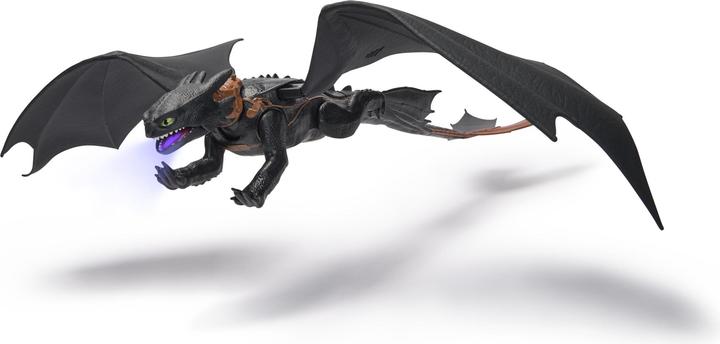 Actual product image Spin Master How to Train Your Dragon
