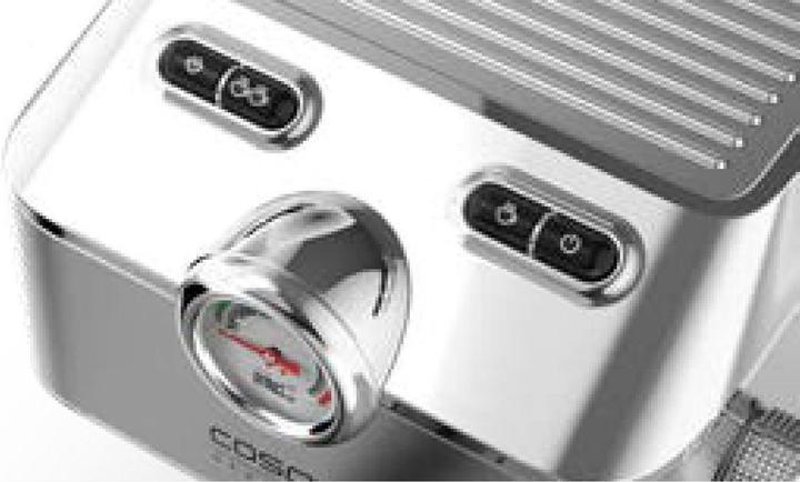 Productafbeelding Caso Espresso Gourmet