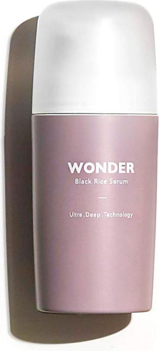 Produktbild Haruharu Wonder () Black Rice Serum 30ml (30 ml)
