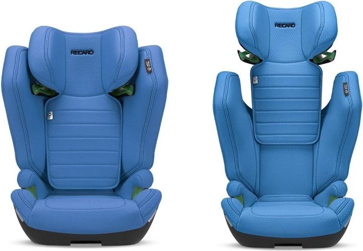 Produktbild RECARO Axion 1 Kindersitz (3-12 Jahre) (Kindersitzerhöhung, ECE R129/i-Size Norm)