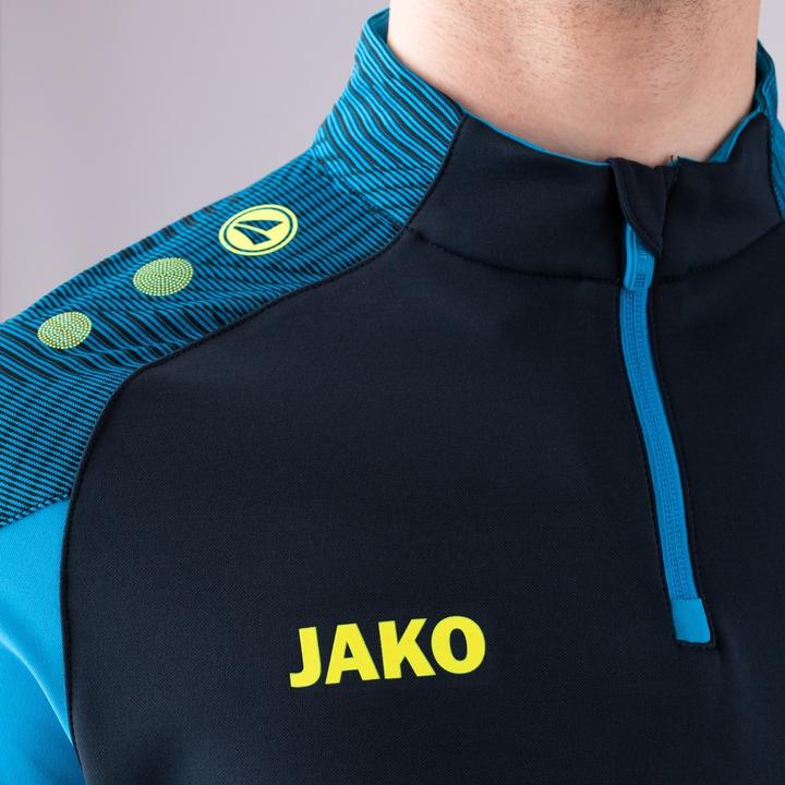 Image du produit JAKO Ziptop Performance (3XL)