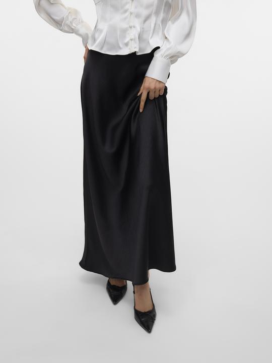 Immagine prodotto Vero Moda VMBEA Gonna a vita alta Gonna lunga (XS)
