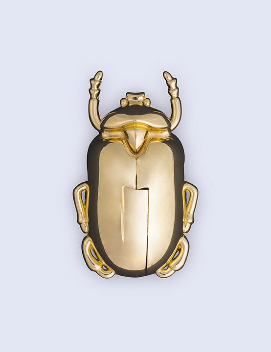 Doiy Insectum (Corkscrew)