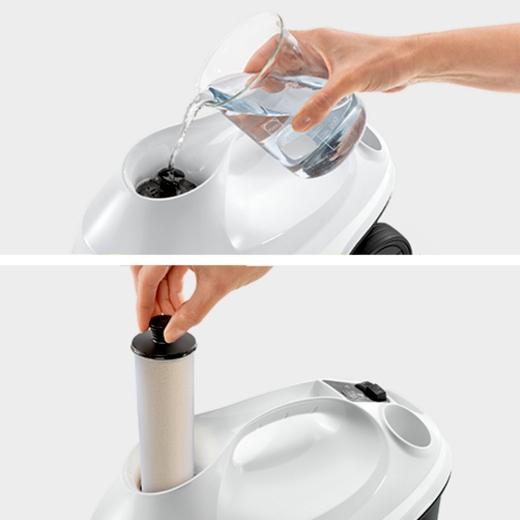 Immagine prodotto Kärcher SC 3 EasyFix (3.50 bar, 1900 W)