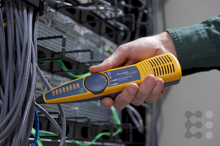 Image du produit Fluke Networks MT-8200-60-KIT Tongen