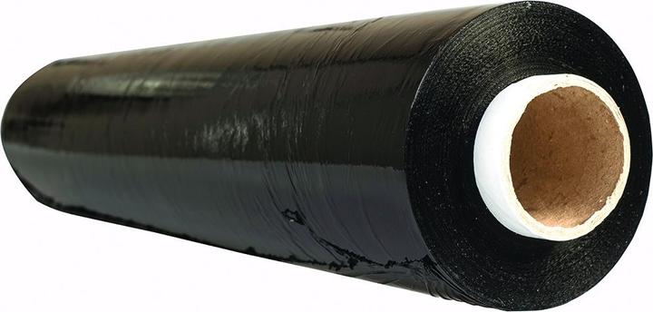 Actual product image Office Products Film stretched Film stretched RĘCZNA, 3.0kg net, szer. 500 mm, gr. (1 Piece)