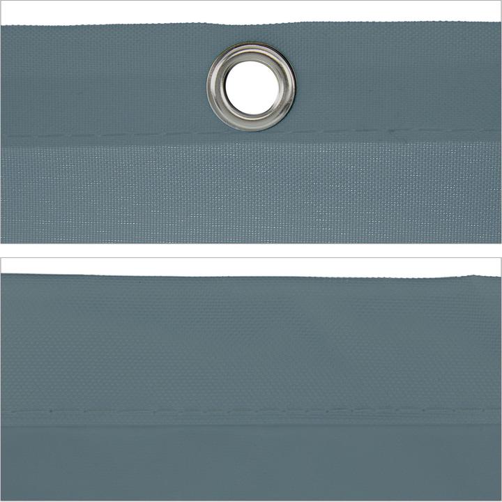 Actual product image Relaxdays Sonnensegel (300 x 200 x 0.1 cm)