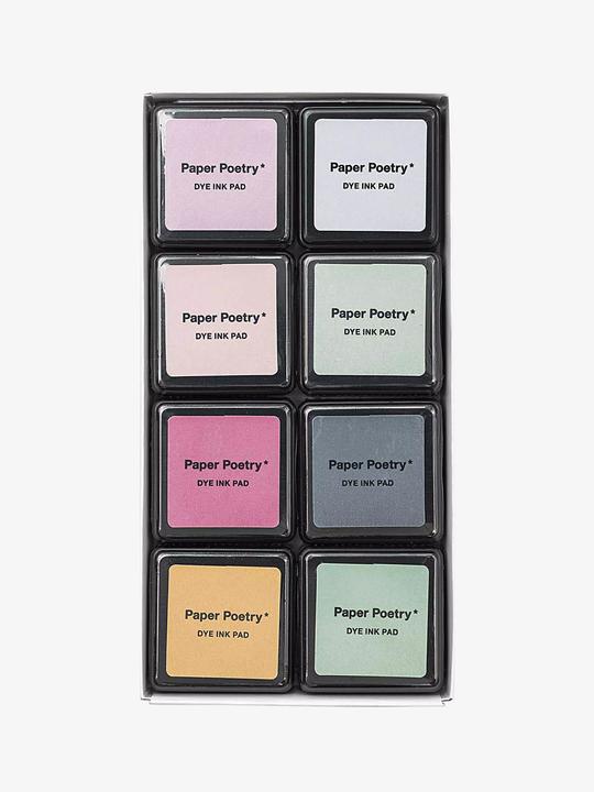 Produktbild Paper Poetry Smoky