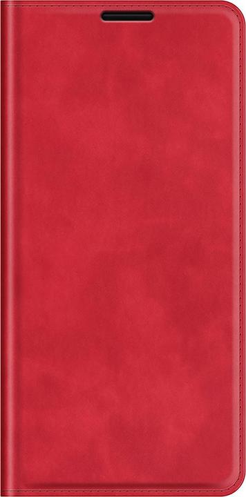 Produktbild Cazy Book Case Kompatibel mit Motorola Moto G60s - Hülle klappbar Magnetisch Kunstleder - (Motorola Moto G60S)