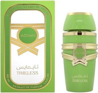 Immagine prodotto Adyan Timeless Extrait De Parfum Donna (Extrait De Parfum, 100 ml)