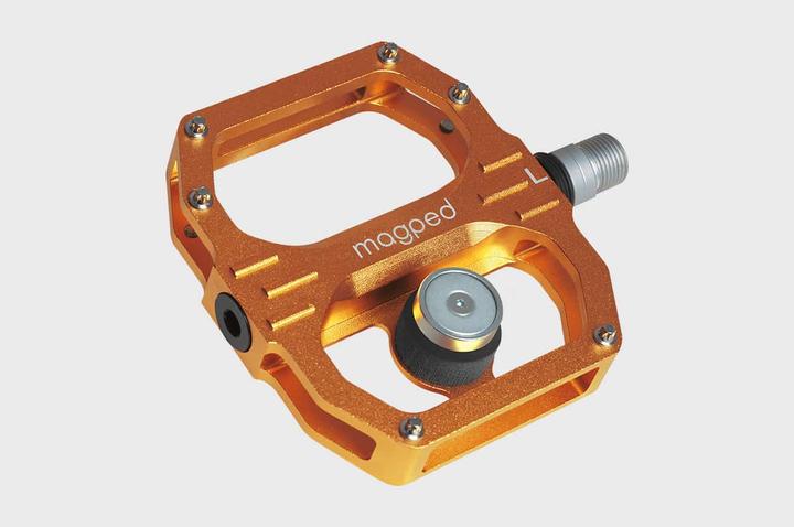 Actual product image Magped SPORT2 100 orange